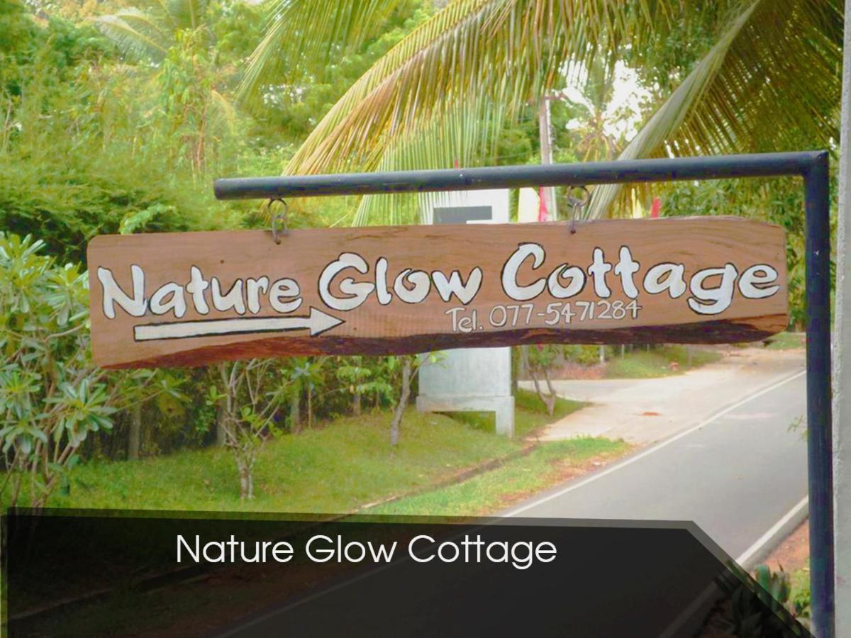 Nature Glow Cottage Udawalawe Dış mekan fotoğraf