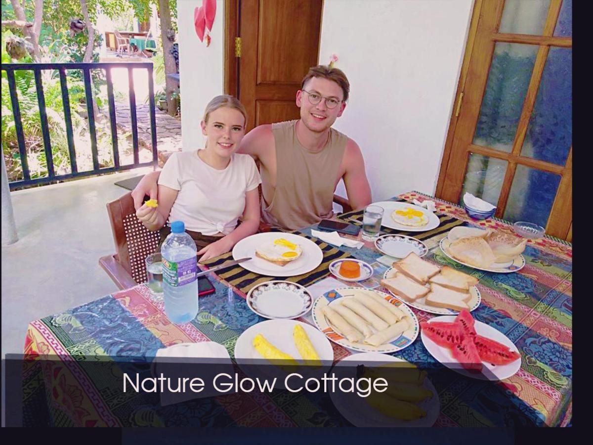 Nature Glow Cottage Udawalawe Dış mekan fotoğraf