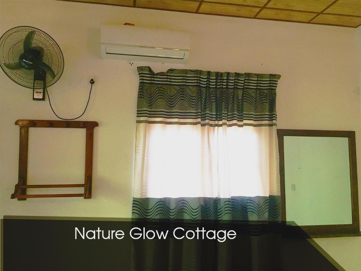 Nature Glow Cottage Udawalawe Dış mekan fotoğraf