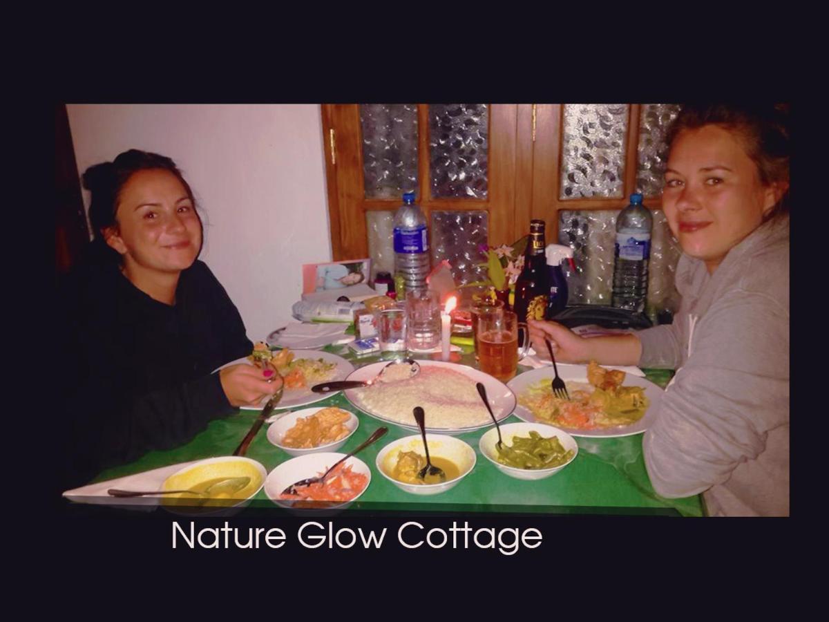 Nature Glow Cottage Udawalawe Dış mekan fotoğraf