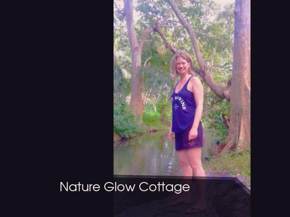 Nature Glow Cottage Udawalawe Dış mekan fotoğraf