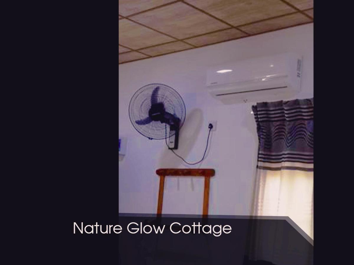 Nature Glow Cottage Udawalawe Dış mekan fotoğraf