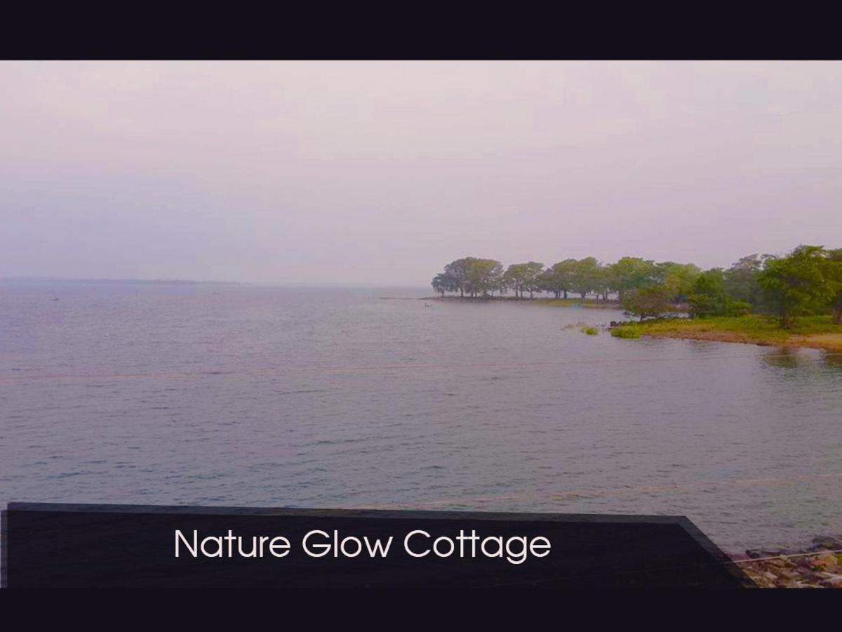 Nature Glow Cottage Udawalawe Dış mekan fotoğraf