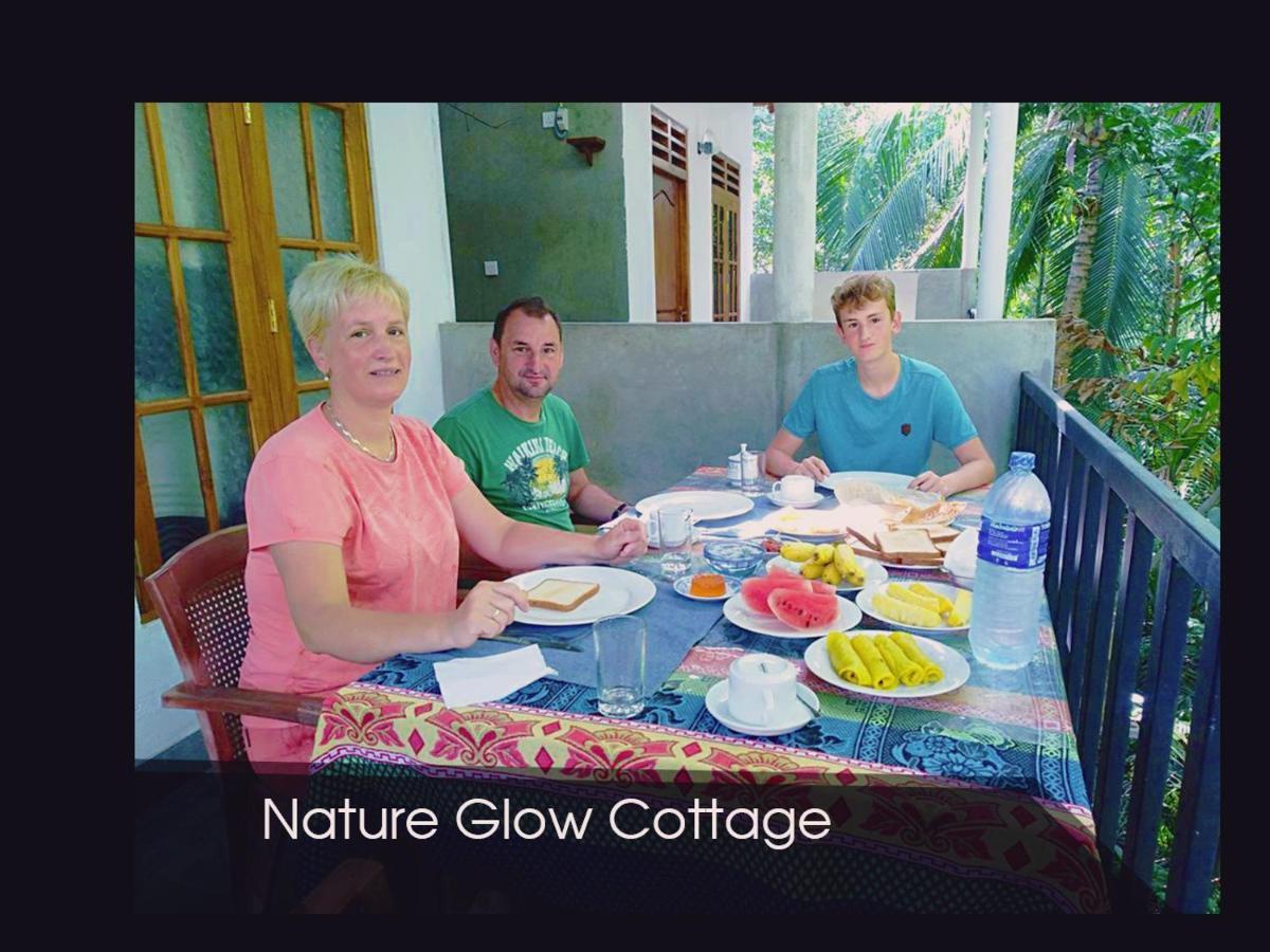 Nature Glow Cottage Udawalawe Dış mekan fotoğraf