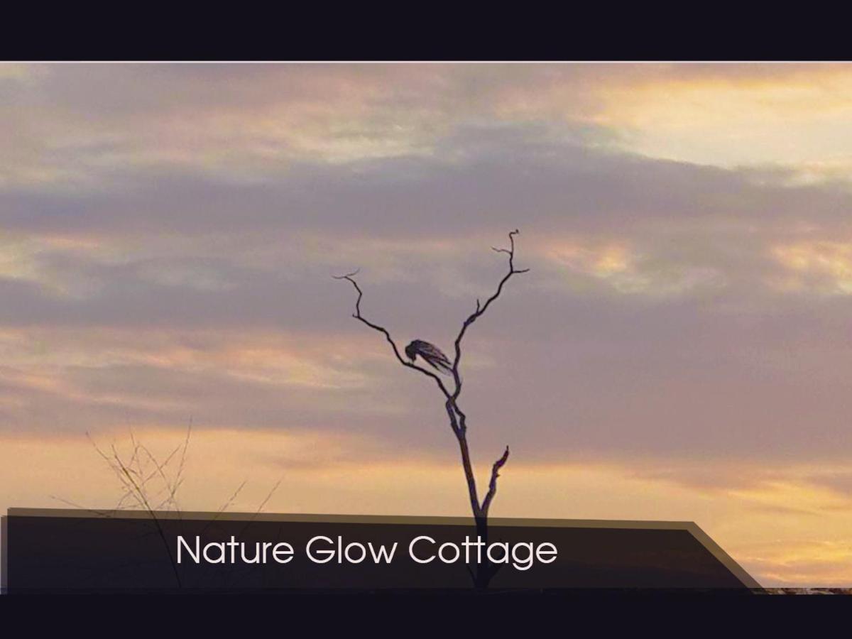 Nature Glow Cottage Udawalawe Dış mekan fotoğraf